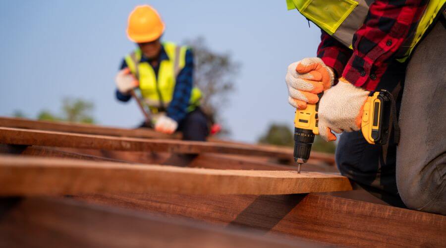Local Siding Services in Granville, IL